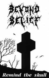 Beyond Belief (NL) : Remind the Skull